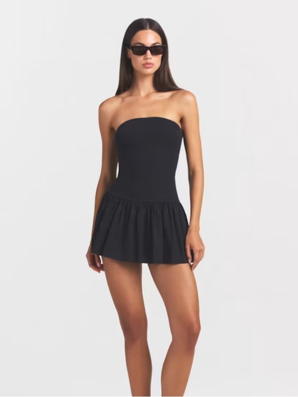 Skims Mini Tube Dress